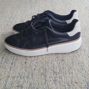 Cole Haan mens dress shoes